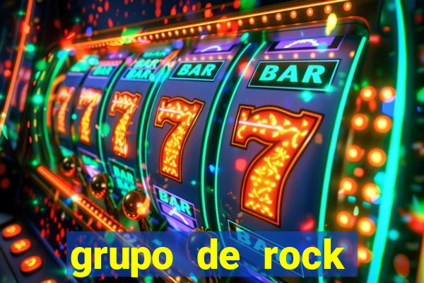 grupo de rock whatsapp 2024